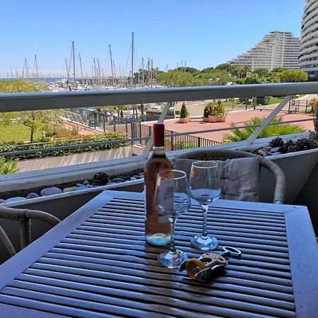 Ducal, Marina Baie Des Anges Apartment Villeneuve-Loubet Ngoại thất bức ảnh