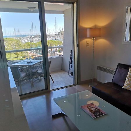 Ducal, Marina Baie Des Anges Apartment Villeneuve-Loubet Ngoại thất bức ảnh