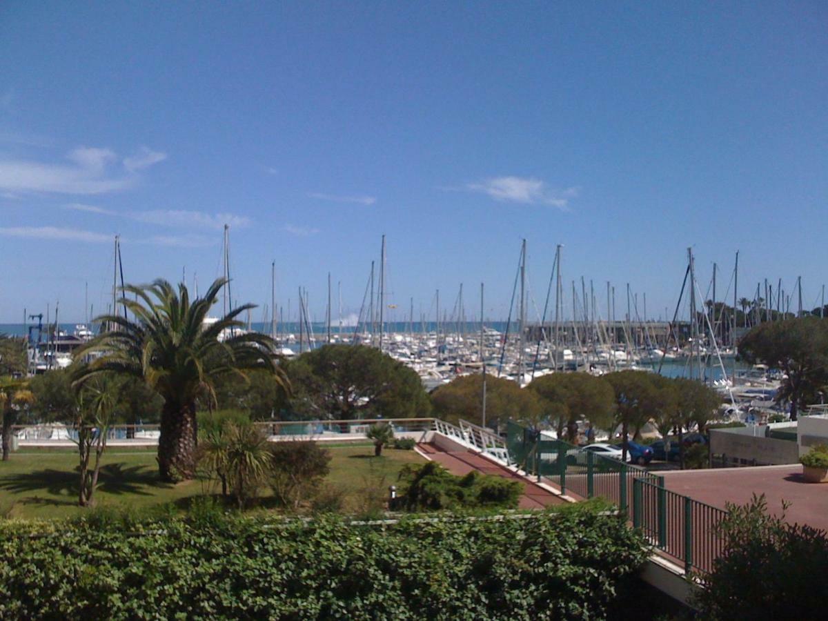 Ducal, Marina Baie Des Anges Apartment Villeneuve-Loubet Ngoại thất bức ảnh