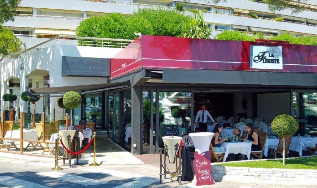 Ducal, Marina Baie Des Anges Apartment Villeneuve-Loubet Ngoại thất bức ảnh