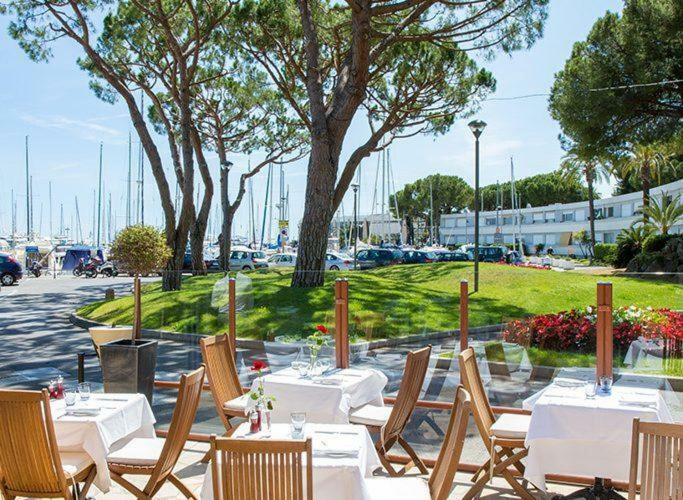 Ducal, Marina Baie Des Anges Apartment Villeneuve-Loubet Ngoại thất bức ảnh