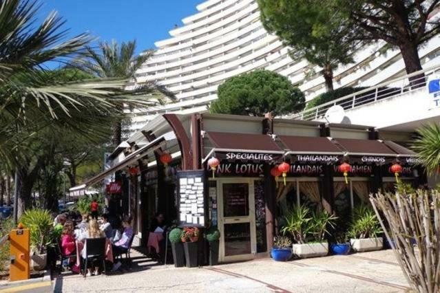 Ducal, Marina Baie Des Anges Apartment Villeneuve-Loubet Ngoại thất bức ảnh