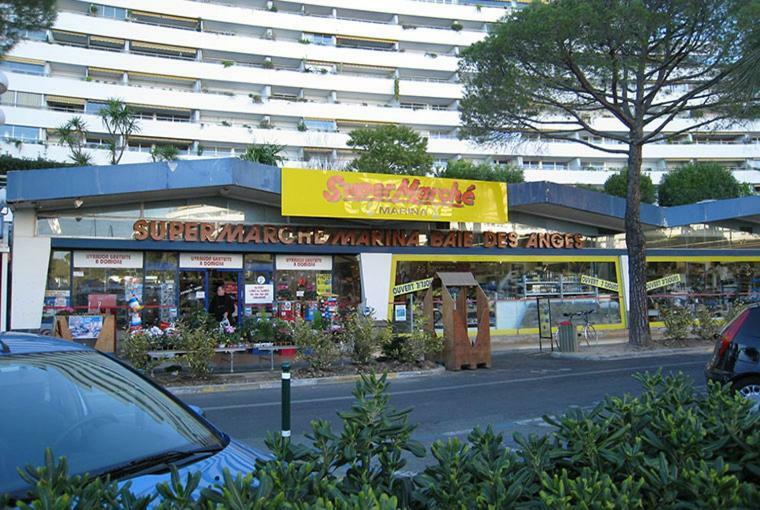 Ducal, Marina Baie Des Anges Apartment Villeneuve-Loubet Ngoại thất bức ảnh