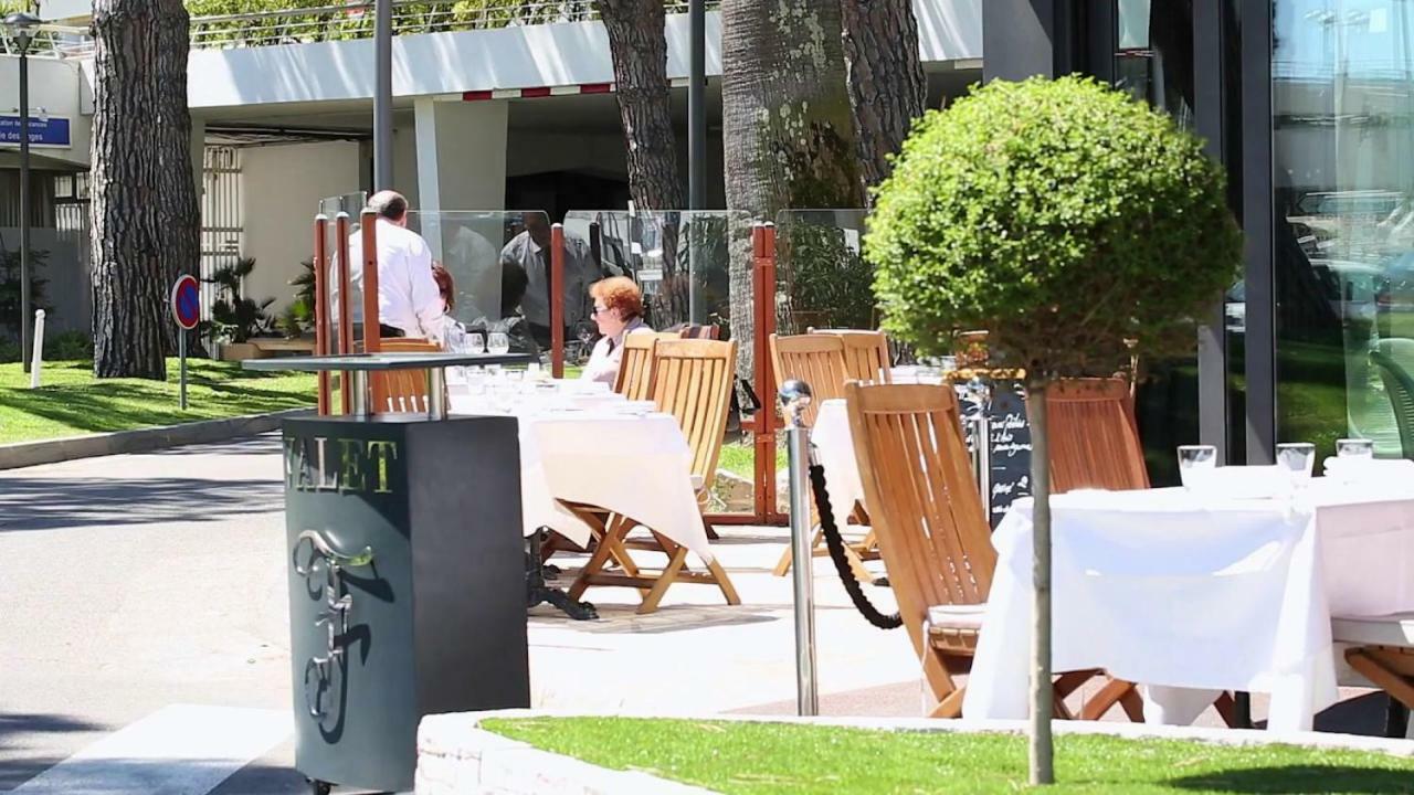 Ducal, Marina Baie Des Anges Apartment Villeneuve-Loubet Ngoại thất bức ảnh