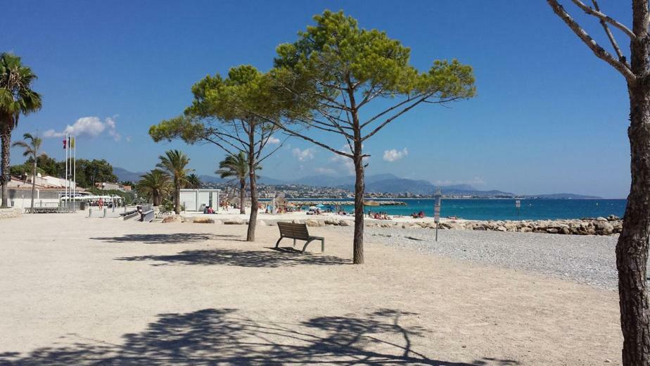 Ducal, Marina Baie Des Anges Apartment Villeneuve-Loubet Ngoại thất bức ảnh
