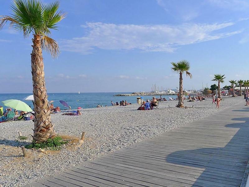 Ducal, Marina Baie Des Anges Apartment Villeneuve-Loubet Ngoại thất bức ảnh