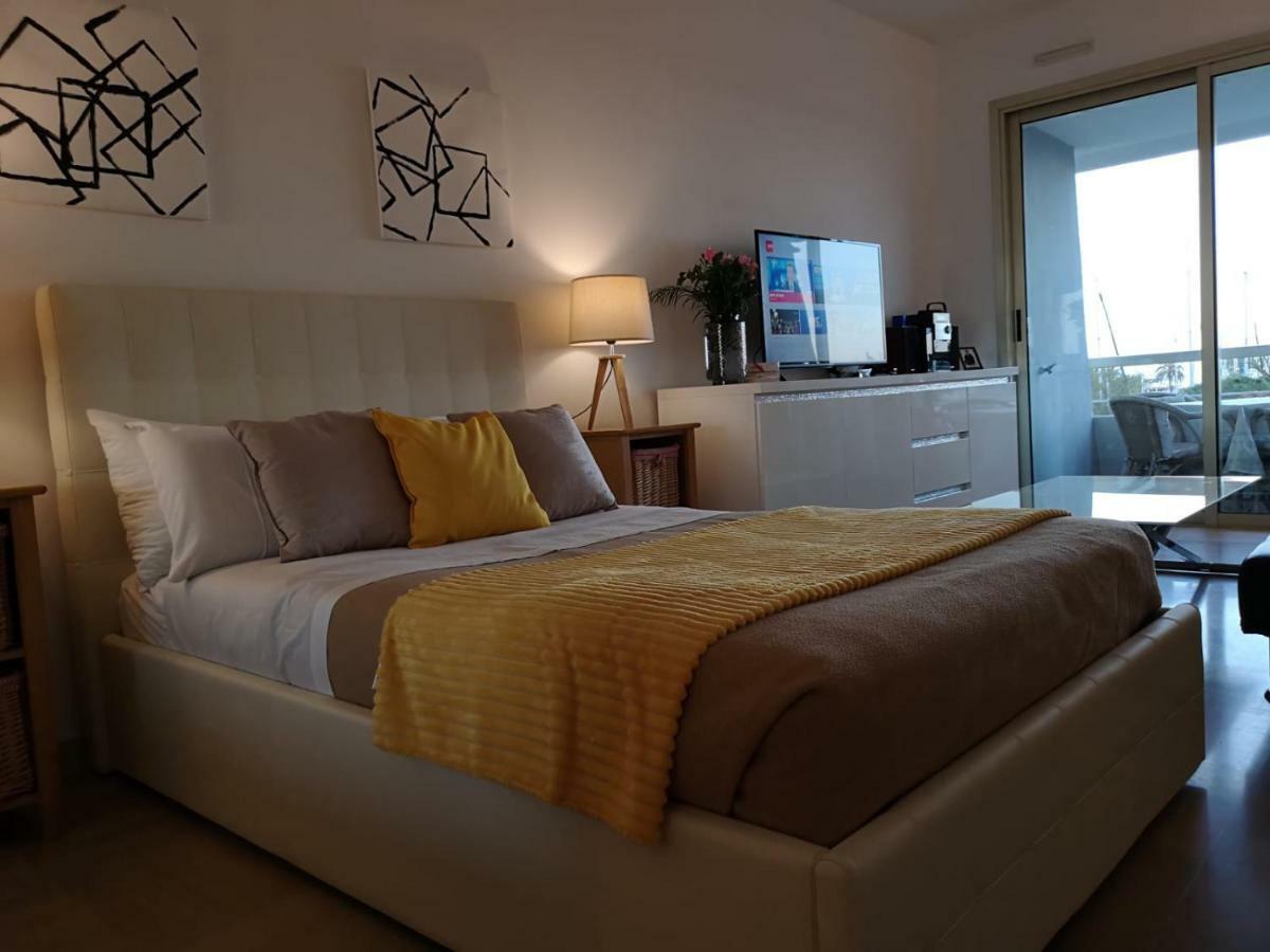 Ducal, Marina Baie Des Anges Apartment Villeneuve-Loubet Ngoại thất bức ảnh