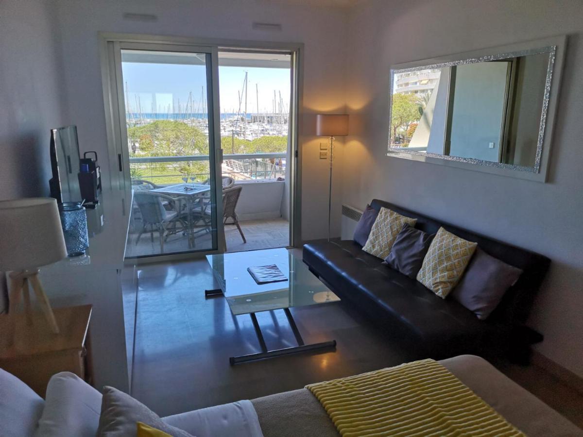 Ducal, Marina Baie Des Anges Apartment Villeneuve-Loubet Ngoại thất bức ảnh