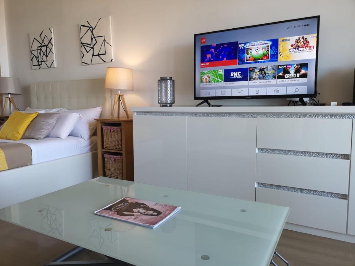 Ducal, Marina Baie Des Anges Apartment Villeneuve-Loubet Ngoại thất bức ảnh