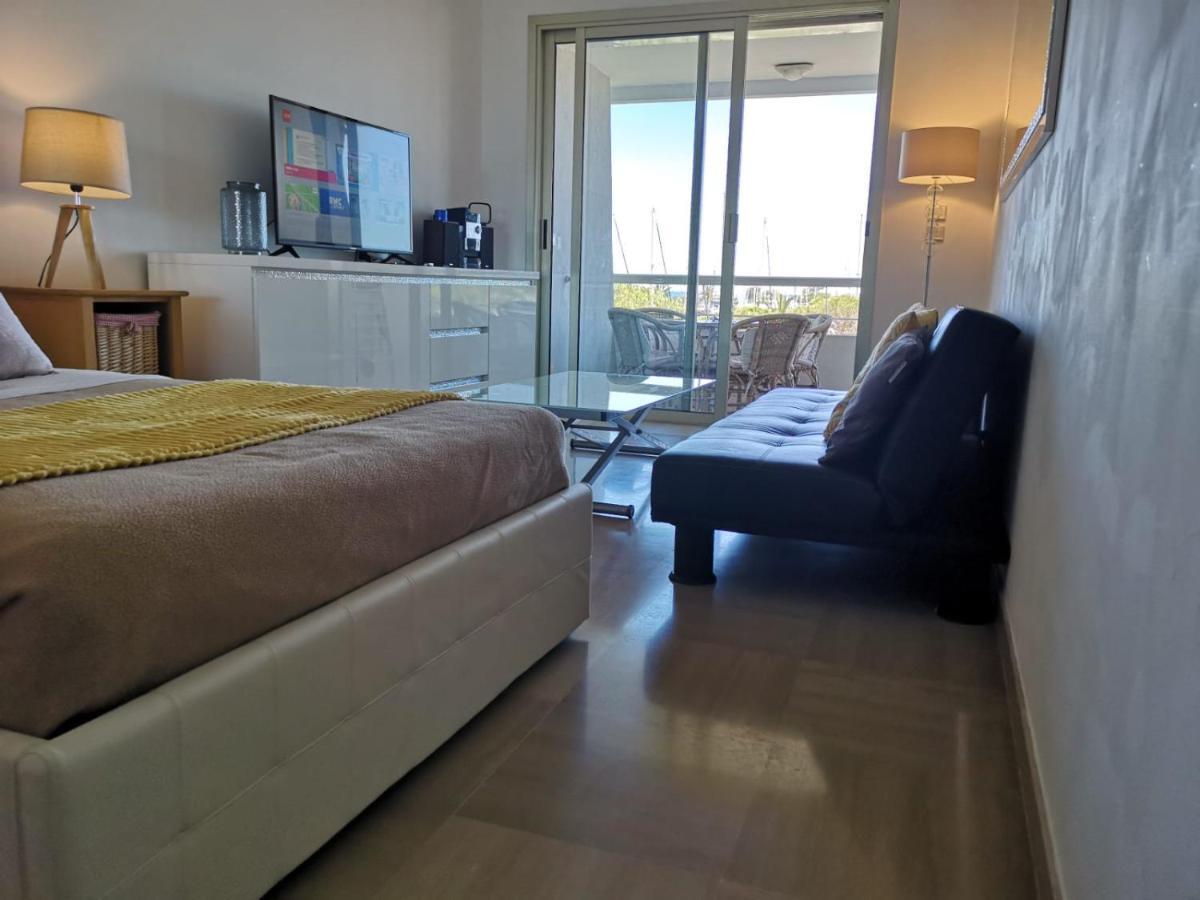 Ducal, Marina Baie Des Anges Apartment Villeneuve-Loubet Ngoại thất bức ảnh
