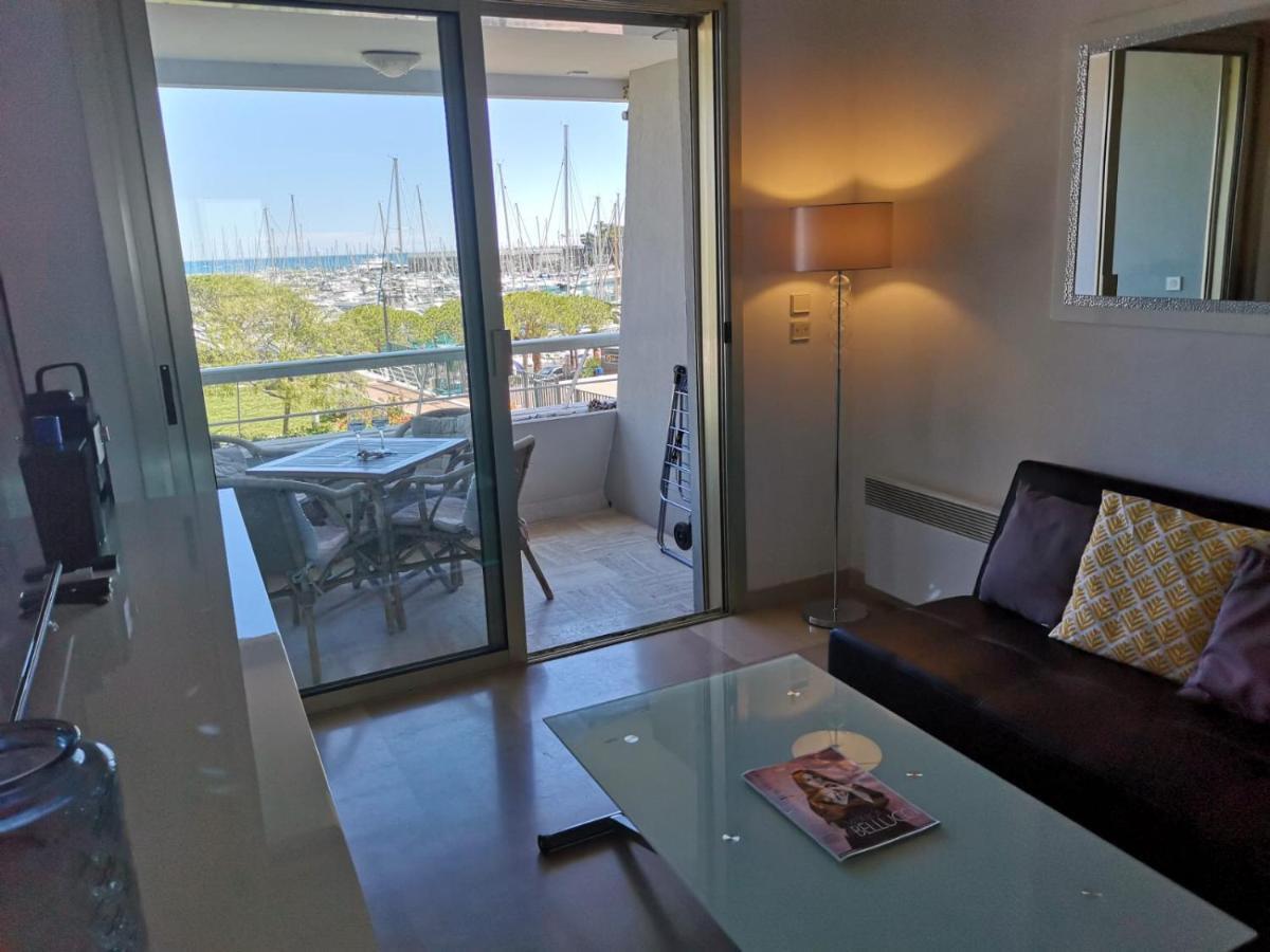 Ducal, Marina Baie Des Anges Apartment Villeneuve-Loubet Ngoại thất bức ảnh