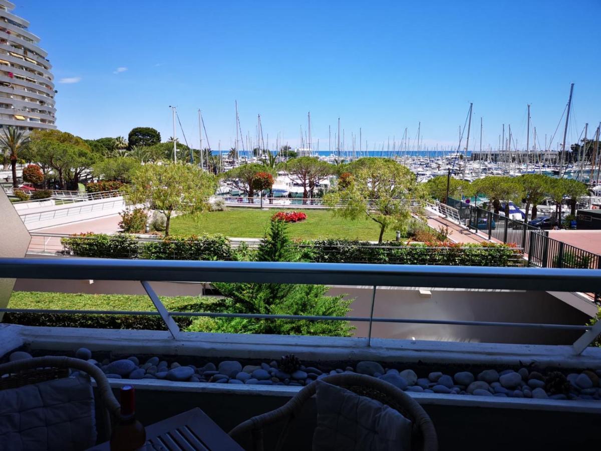 Ducal, Marina Baie Des Anges Apartment Villeneuve-Loubet Ngoại thất bức ảnh