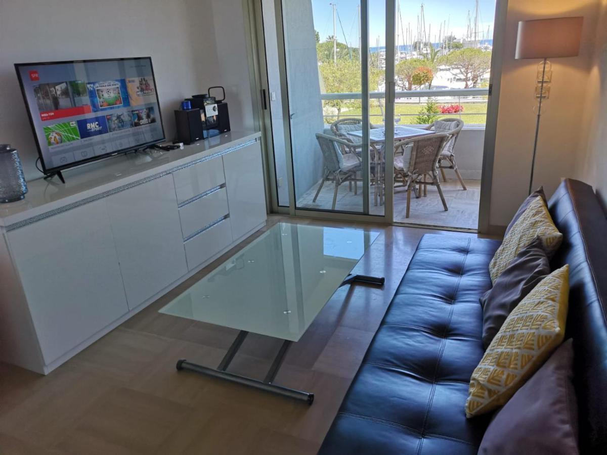 Ducal, Marina Baie Des Anges Apartment Villeneuve-Loubet Ngoại thất bức ảnh