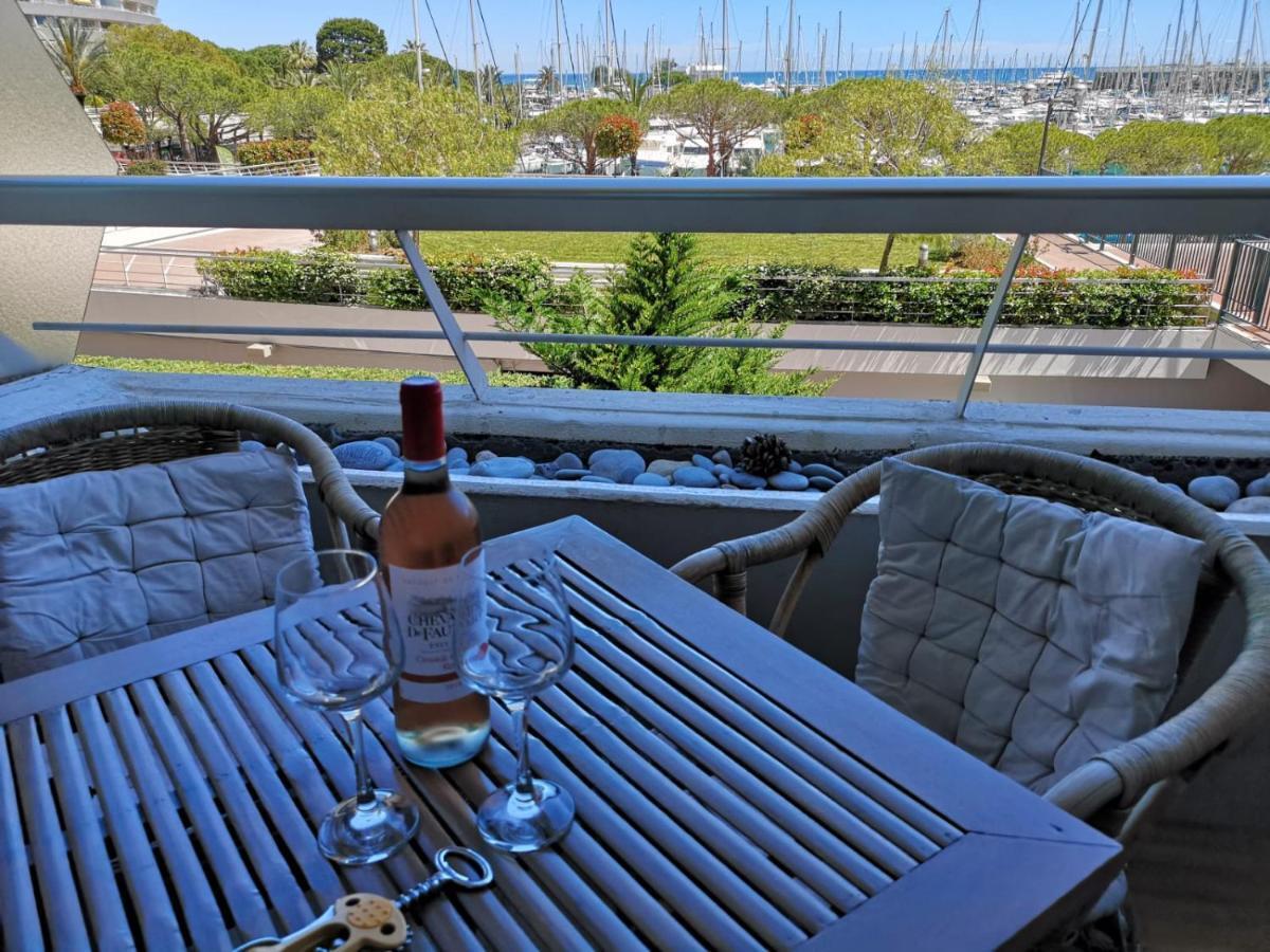 Ducal, Marina Baie Des Anges Apartment Villeneuve-Loubet Ngoại thất bức ảnh